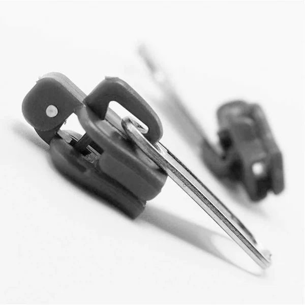 Reißverschluss-Reparaturset Universeller Haushalts-Reißverschluss Berif.de