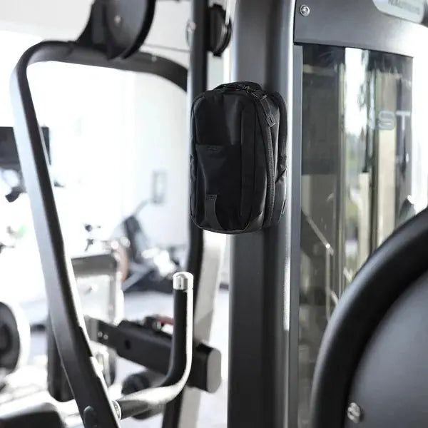 Magnetische Umhängetasche Mehrzweck-Kleiderbeutel Berif.de