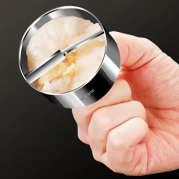 Fruchtkernentferner Multifunktionaler Edelstahl-Lochbagger Berif.de