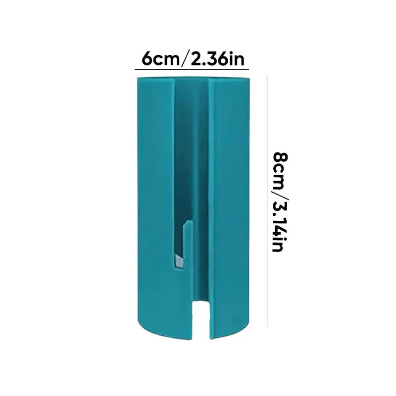 Packpapierschneider Einfache gerade und perfekte Schnitte