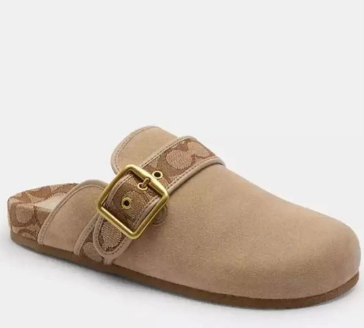 Klassische Clog-Schuhe Modebewusste Komfort-Schuhe