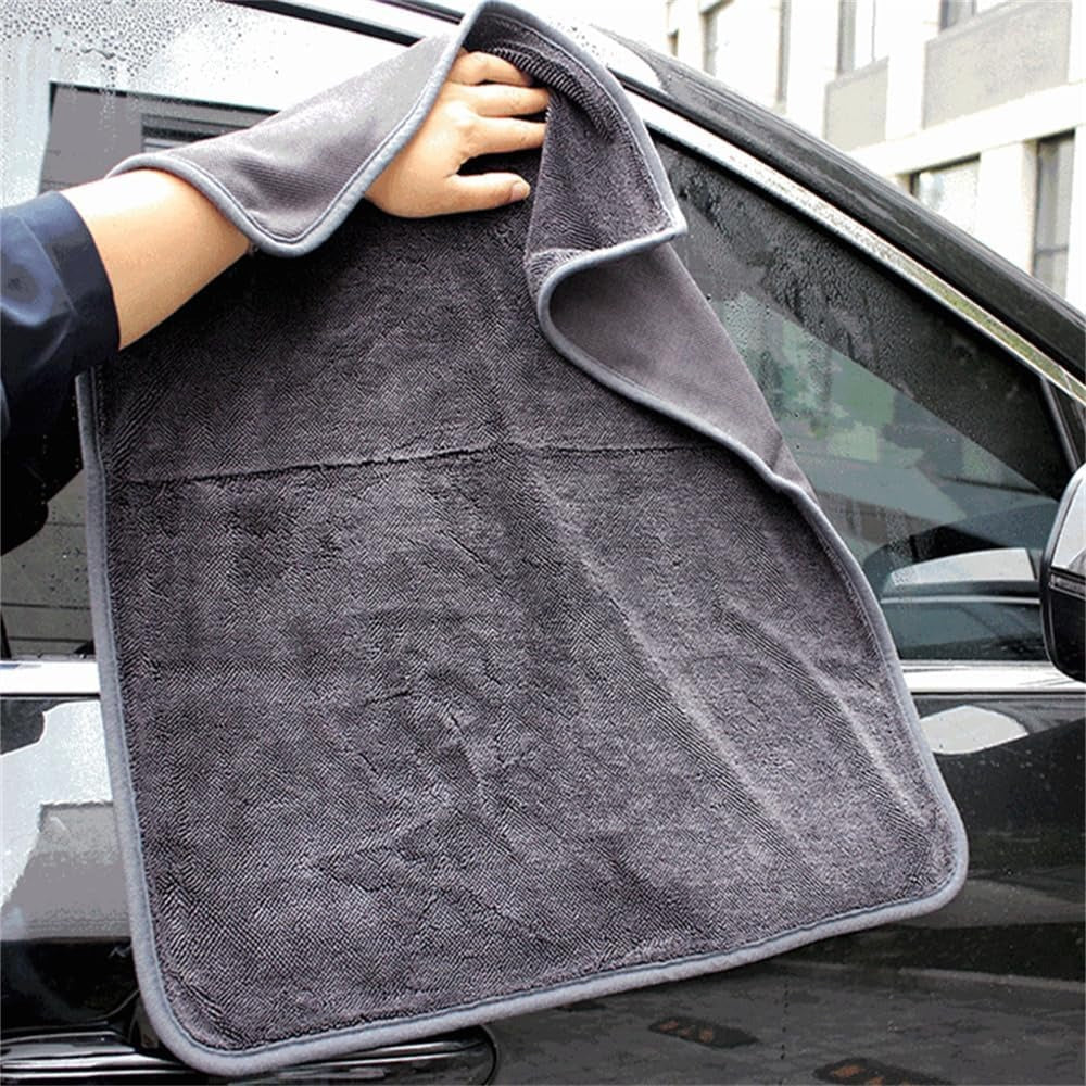 Rundum-Trockentuch Hervorragende Wasserabsorption Berif.de