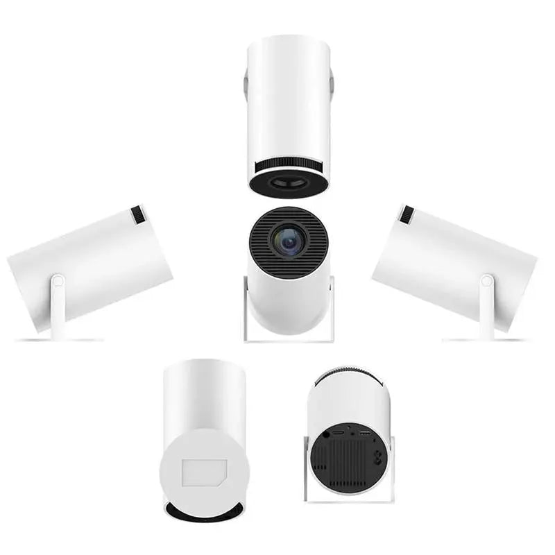 Intelligenter Projektor Pro 4K HD Heimkino