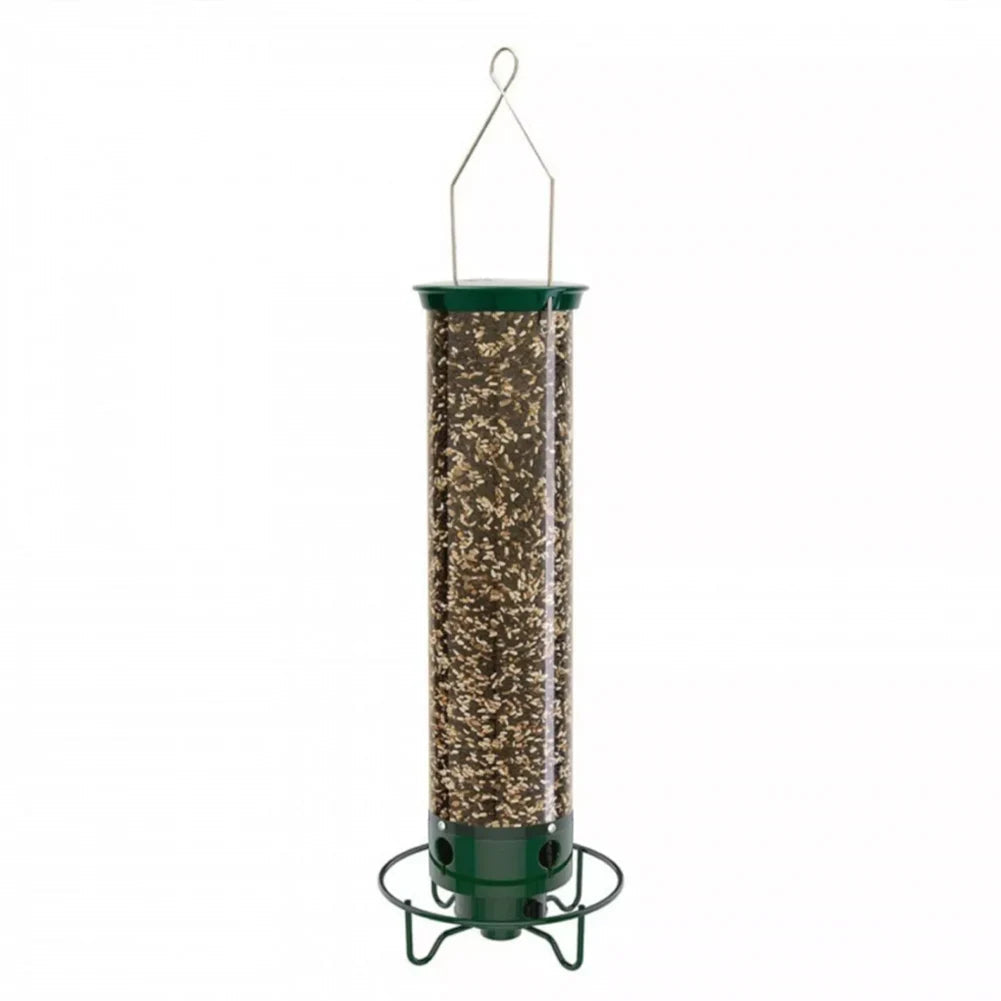 Wildvogelfütterung Sturmfeste Außendekoration Berif.de