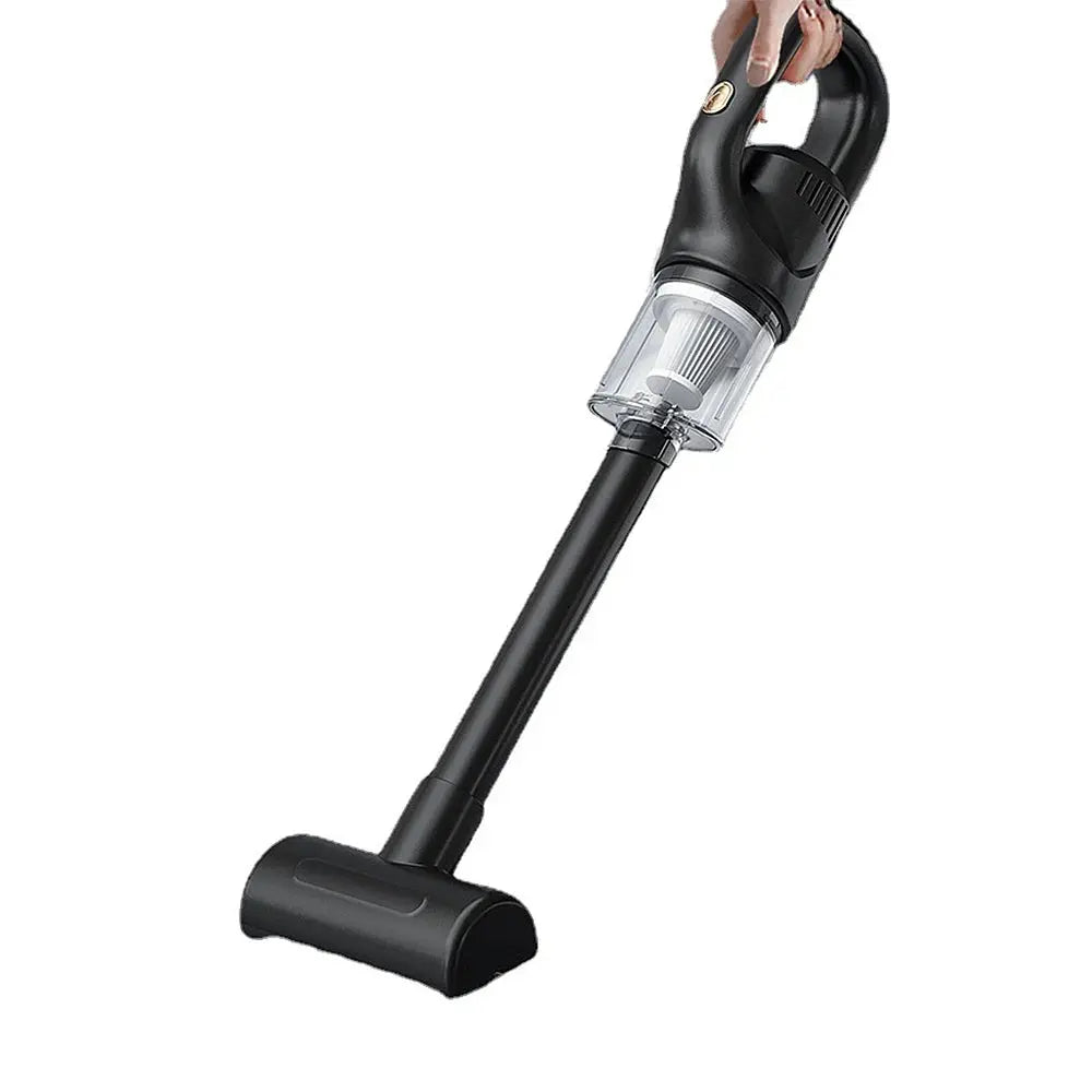 Tragbarer Staubsauger Kabelloses, leistungsstarkes Reinigungsgerät Berif.de