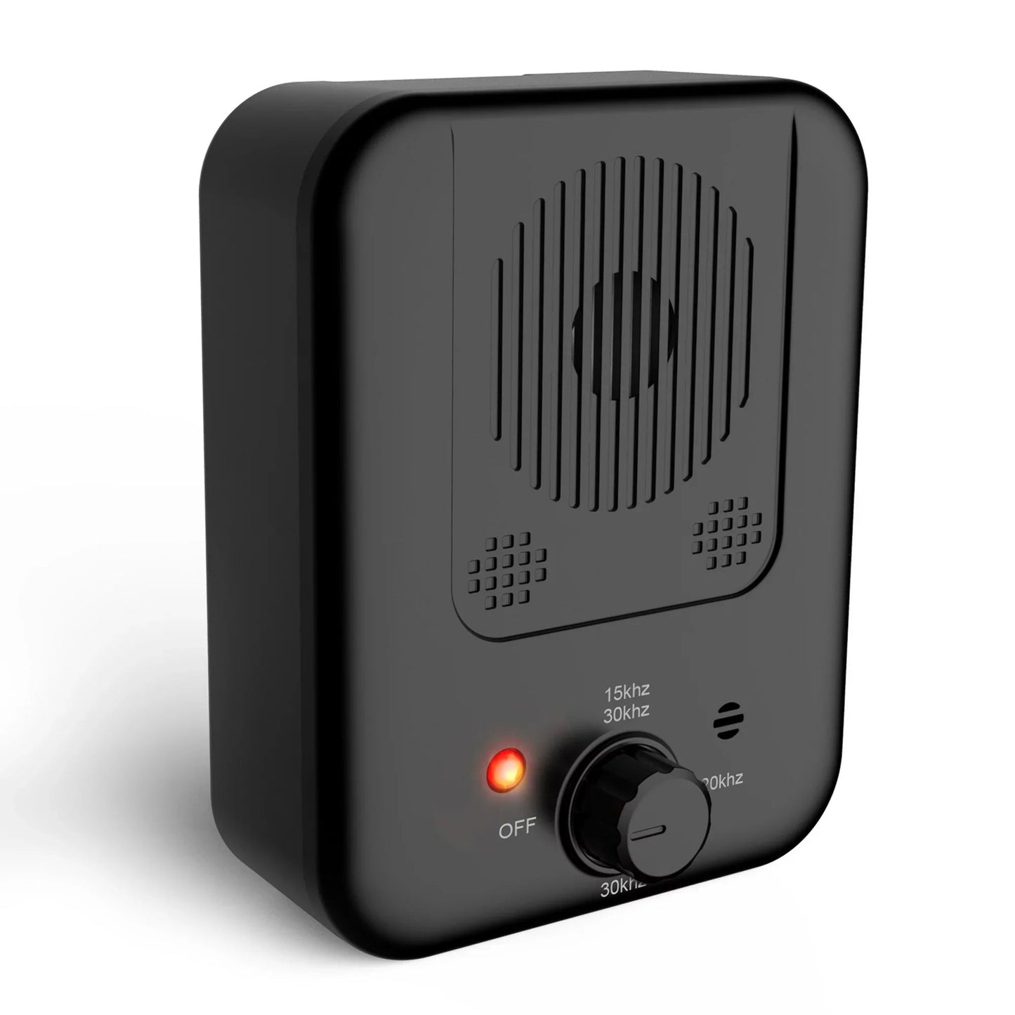 Anti-Bell-Vorrichtung Lösung zur Barkontrolle und Abschreckung Berif.de