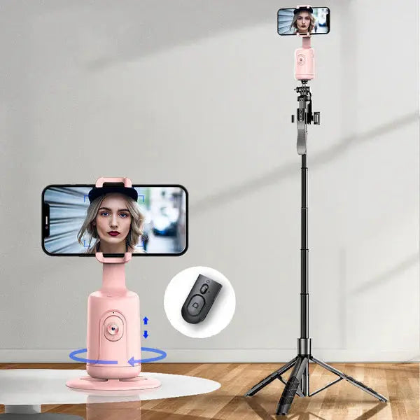 Gesichtserkennung Handy-Ständer Intelligente Kardanaufhängung Berif.de