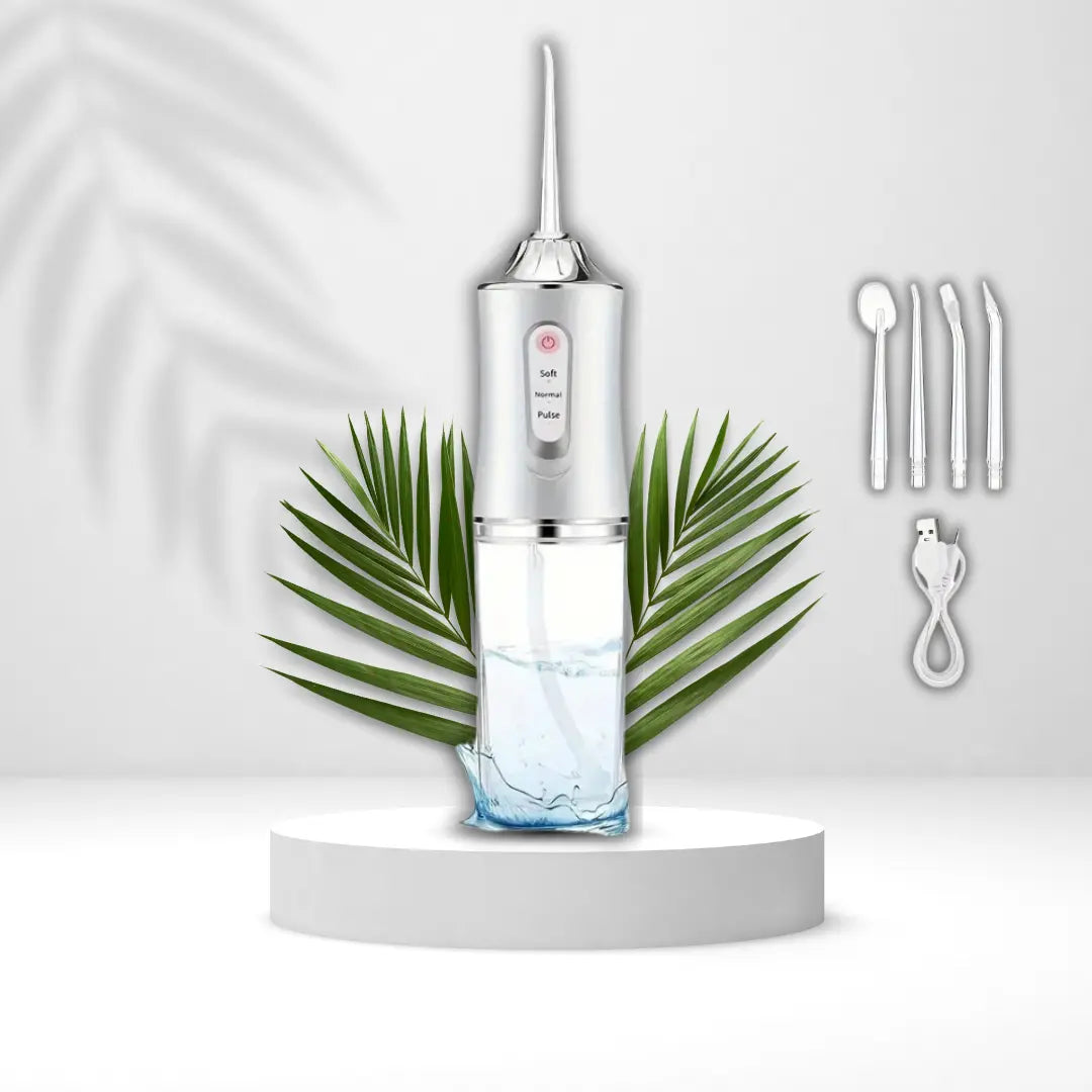 Tragbare Munddusche Wasserflosser für Zahnärzte