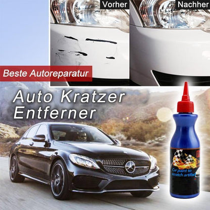 Autolack-Kratzerentferner™ Der beste Freund Ihres Autos!