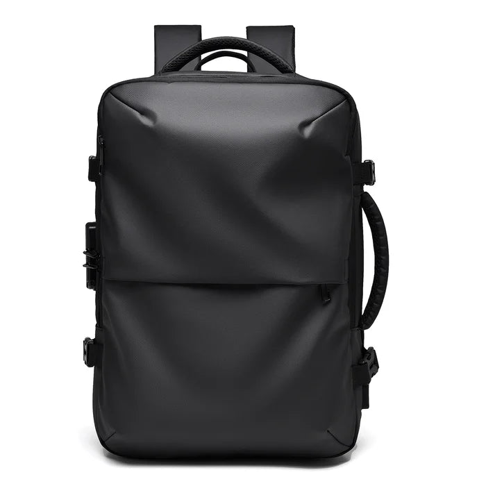 Anti-Diebstahl-Reisetasche™ Innovativer und funktioneller Rucksack