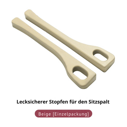 Lückenfüller für Autositze™ Schließen Sie diese Lücke!