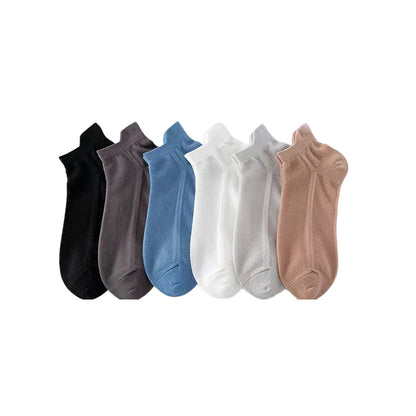 Atmungsaktive Mesh-Socken™ Scheuerfrei und leicht