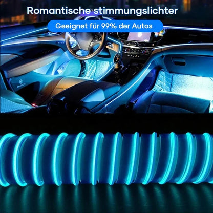 Auto-LED-Streifen™ Innenraum Neonlicht