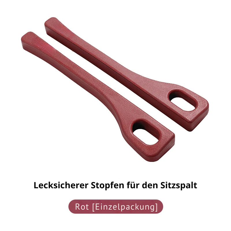 Lückenfüller für Autositze™ Schließen Sie diese Lücke!