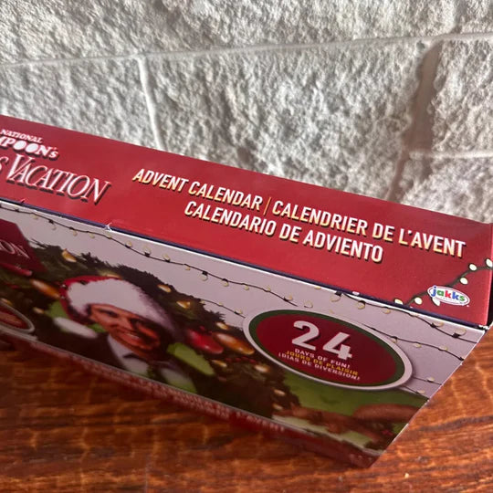 Adventskalender™ National Lampoon Weihnachtsferien