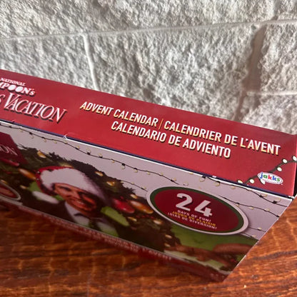 Adventskalender™ National Lampoon Weihnachtsferien