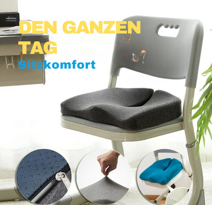 Premium Weiches Hüftstützkissen™ Das ideale Sitzkissen!