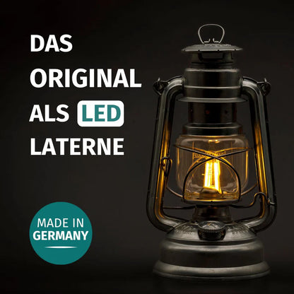 Klassische LED-Lampe™ Wiederaufladbare dimmbare Laterne