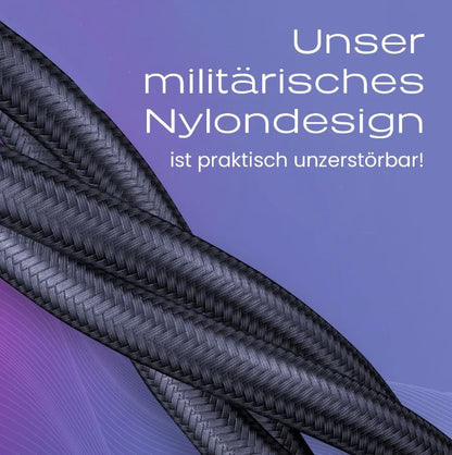 Magnetisches Ladekabel™ Universal-Magnetschnur