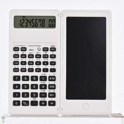 Berif MathSketch Collapsible Calculator™ - Der Perfekte Taschenrechner