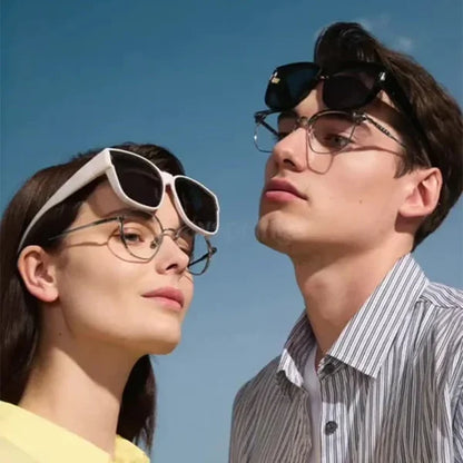 Polarisierende Sonnenbrille™ Modisch und funktionell