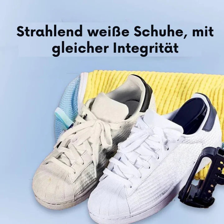 Schuhwaschbeutel™ Schutz der Wäsche vor Verformung