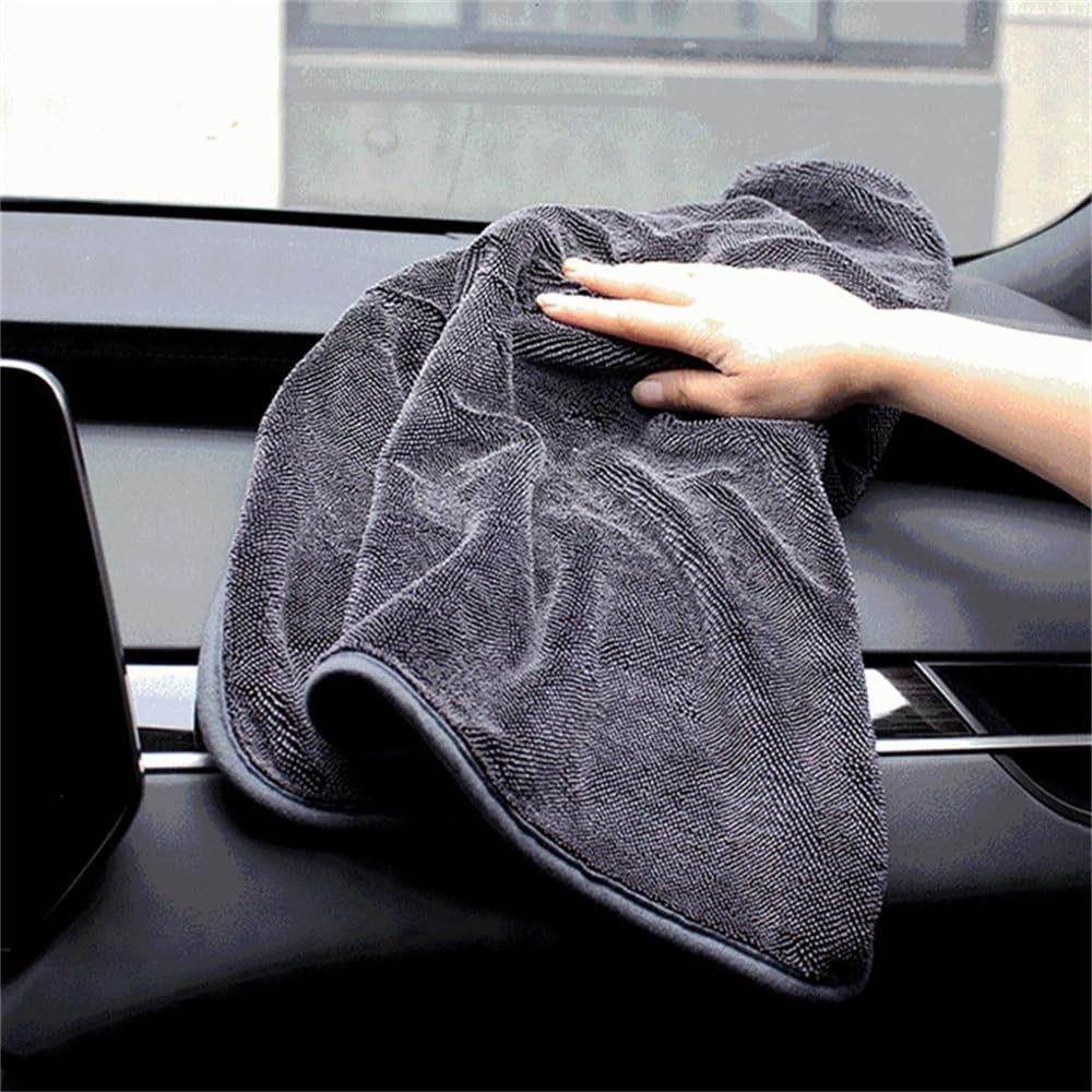 Rundum-Trockentuch Hervorragende Wasserabsorption Berif.de