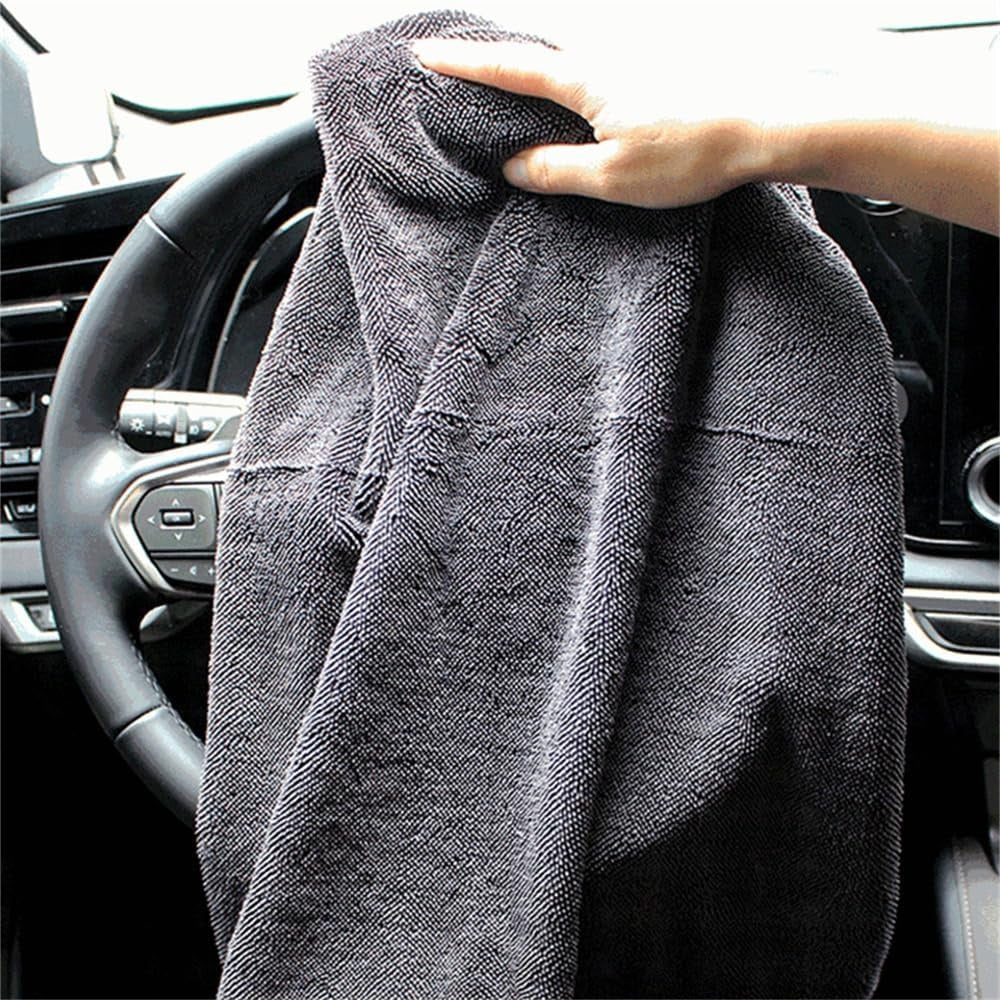 Rundum-Trockentuch Hervorragende Wasserabsorption Berif.de