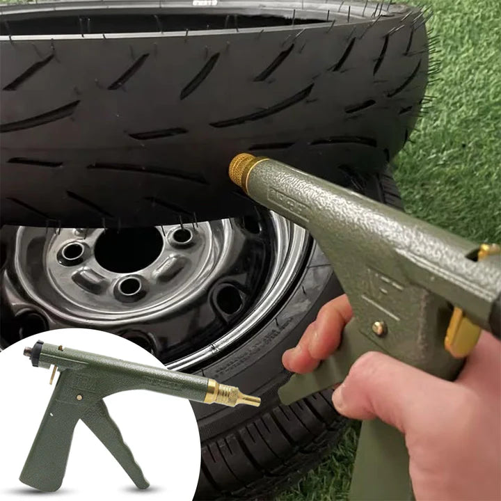 Reifen-Reparaturset™ DIY Tubeless Schnellreparatur