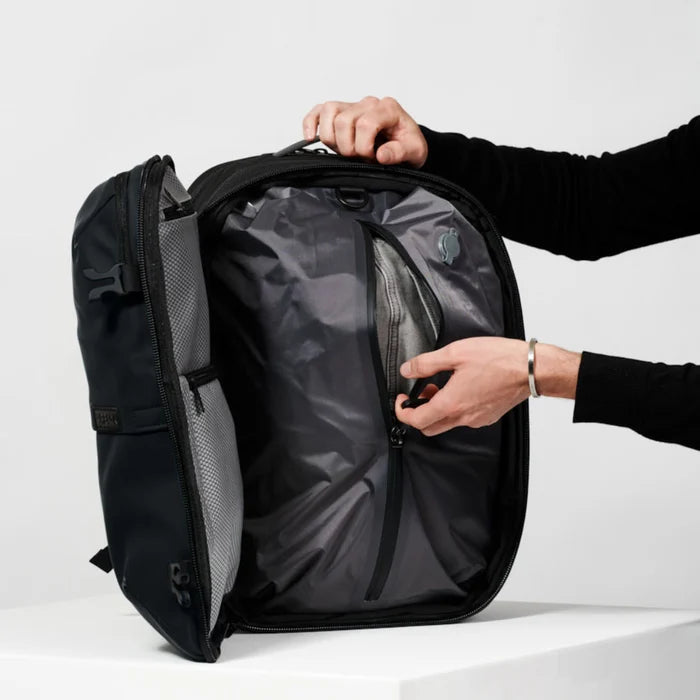 Anti-Diebstahl-Reisetasche™ Innovativer und funktioneller Rucksack