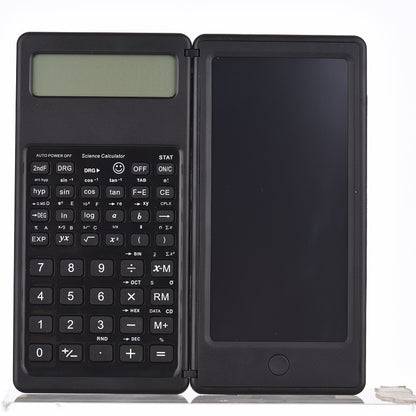 Berif MathSketch Collapsible Calculator™ - Der Perfekte Taschenrechner