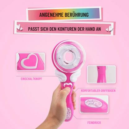 Automatische Haarspange™ DIY Einfaches Frisurenwerkzeug