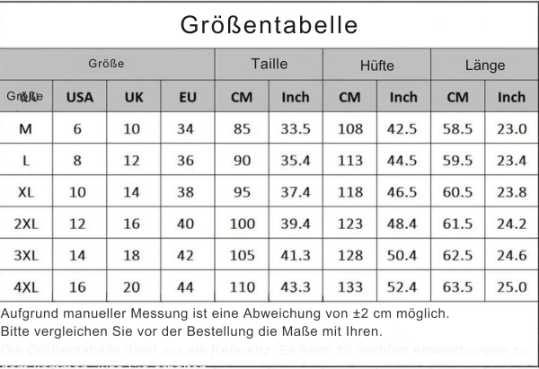 Taktische Cargo-Hose™ Mehrfachtaschen und Quick-Dry-Technologie