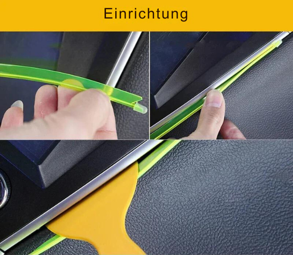 Auto-LED-Streifen™ Innenraum Neonlicht