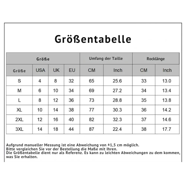 Unterrock mit Spitzenbesatz™ Blusenverlängerungen