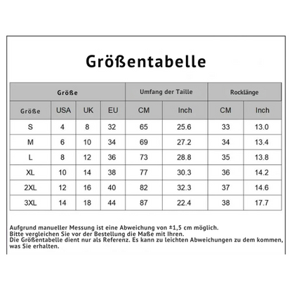 Unterrock mit Spitzenbesatz™ Blusenverlängerungen