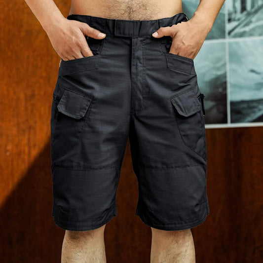 Taktische Cargo-Shorts™ Atmungsaktive Quick Dry-Hose