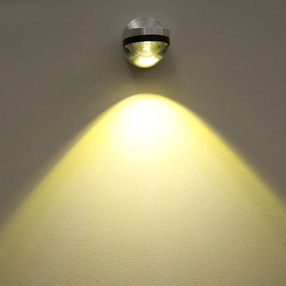 Moderne LED-Wandleuchte™ Elegante Innenbeleuchtung!