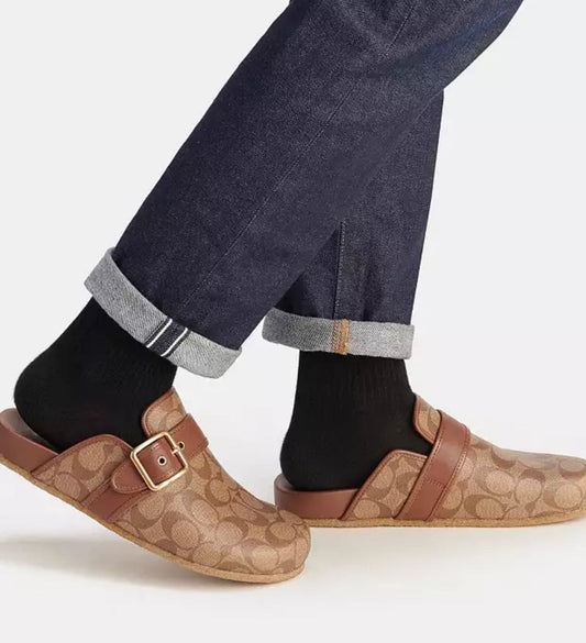 Klassische Clog-Schuhe™ Modebewusste Komfort-Schuhe