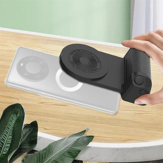 Magnetischer Kameragriff Hochwertige Bluetooth-Halterung Berif.de
