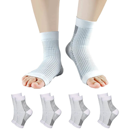 Neuropathie-Socken™ Komfort und Unterstützung!