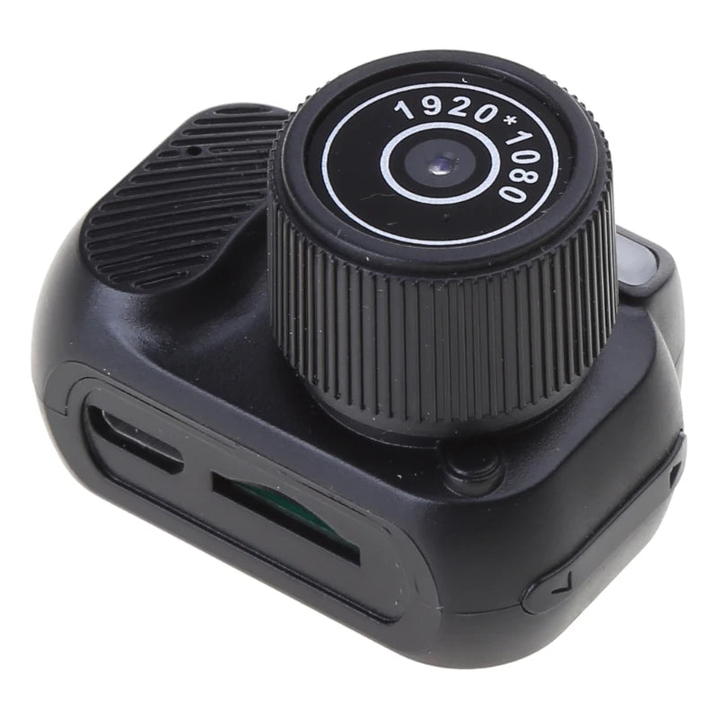 Mini-Kamera™ 1080P SLR-geformter Videorekorder