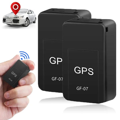 GPS Auto-Tracker™ Magnetischer Anti-Diebstahl-Schutz