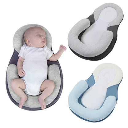 Verstellbares Baby-Schlafbett™ Reisefreundliches Design