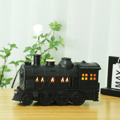 Mini Train Aromatherapie-Diffusor™ Cooler Nebel-Luftbefeuchter