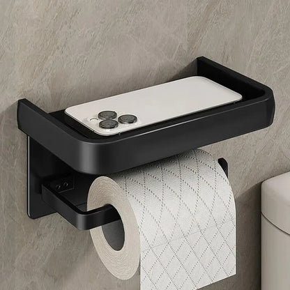 Toiletten- und Tissuepapierhalter™ Modernes Bad-Accessoire