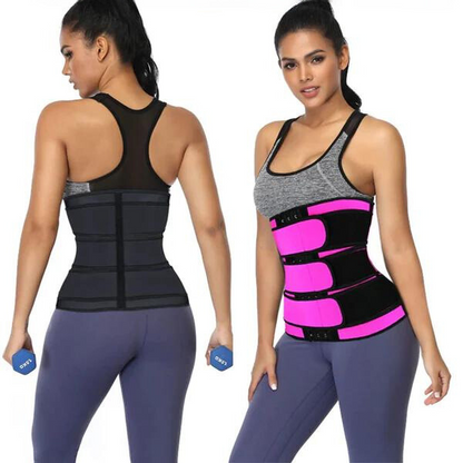 Shapewear-Taillentrainer™ Fusion aus Stil und Fitness!