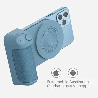 Magnetischer Kameragriff™ Hochwertige Bluetooth-Halterung