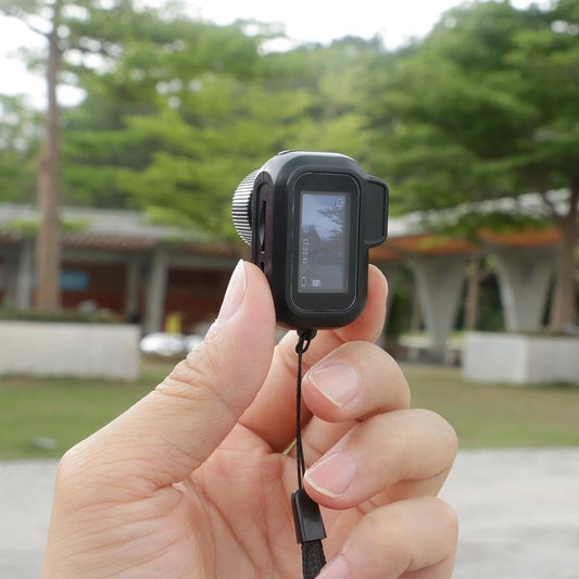 Mini-Kamera 1080P SLR-geformter Videorekorder Berif.de