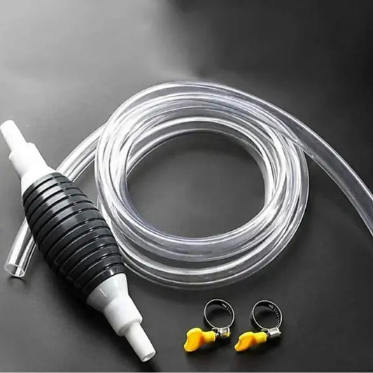 Manuelle Kraftstoffpumpe Siphon-Sauger für hohen Durchfluss Berif.de